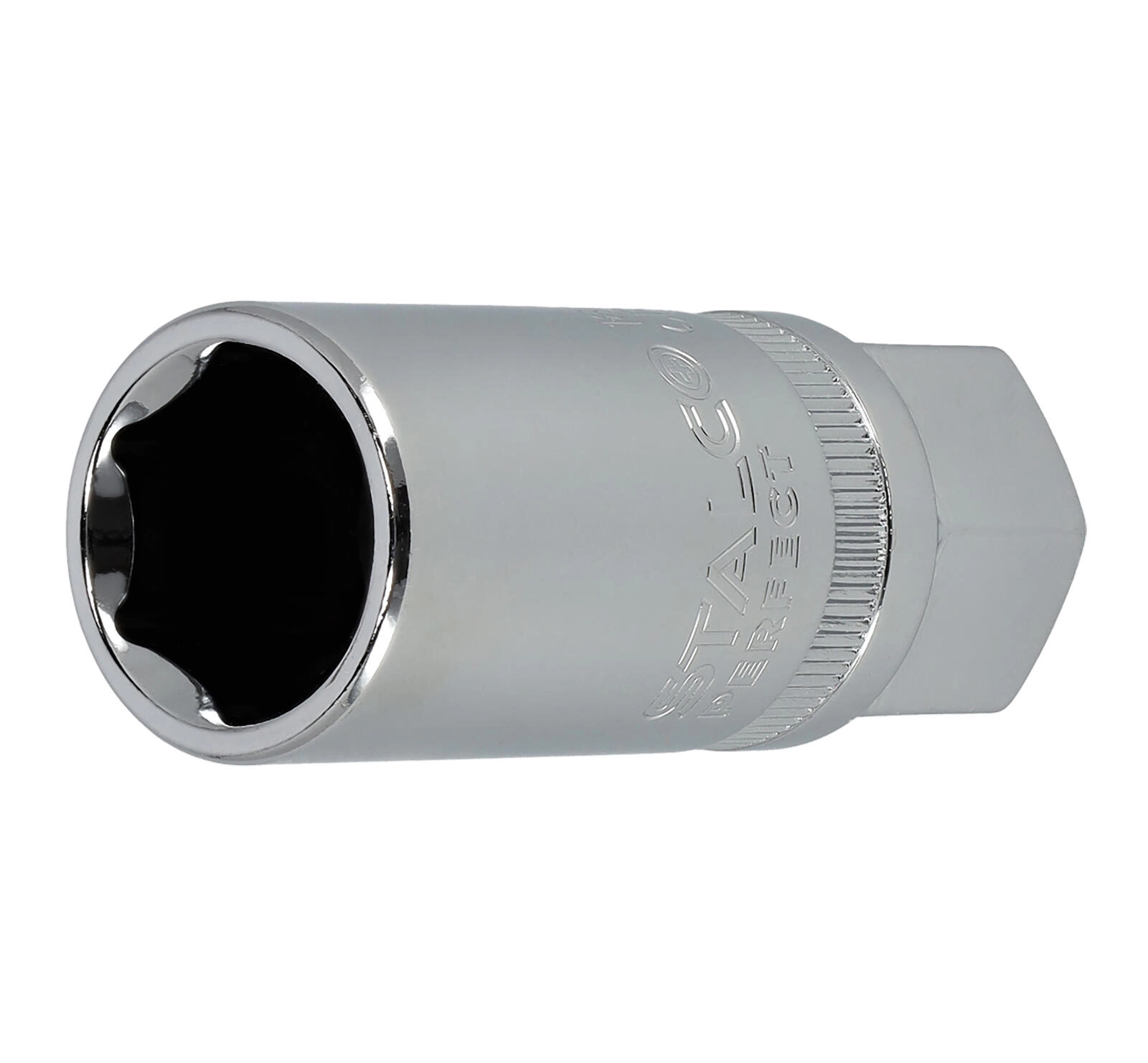 Levně PERFECT hlavice 1/2" na svíčky 18mm CrV STALCO