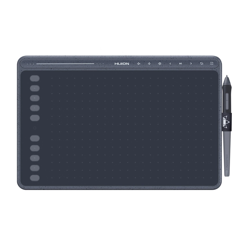 Levně Grafický tablet Huion HS611