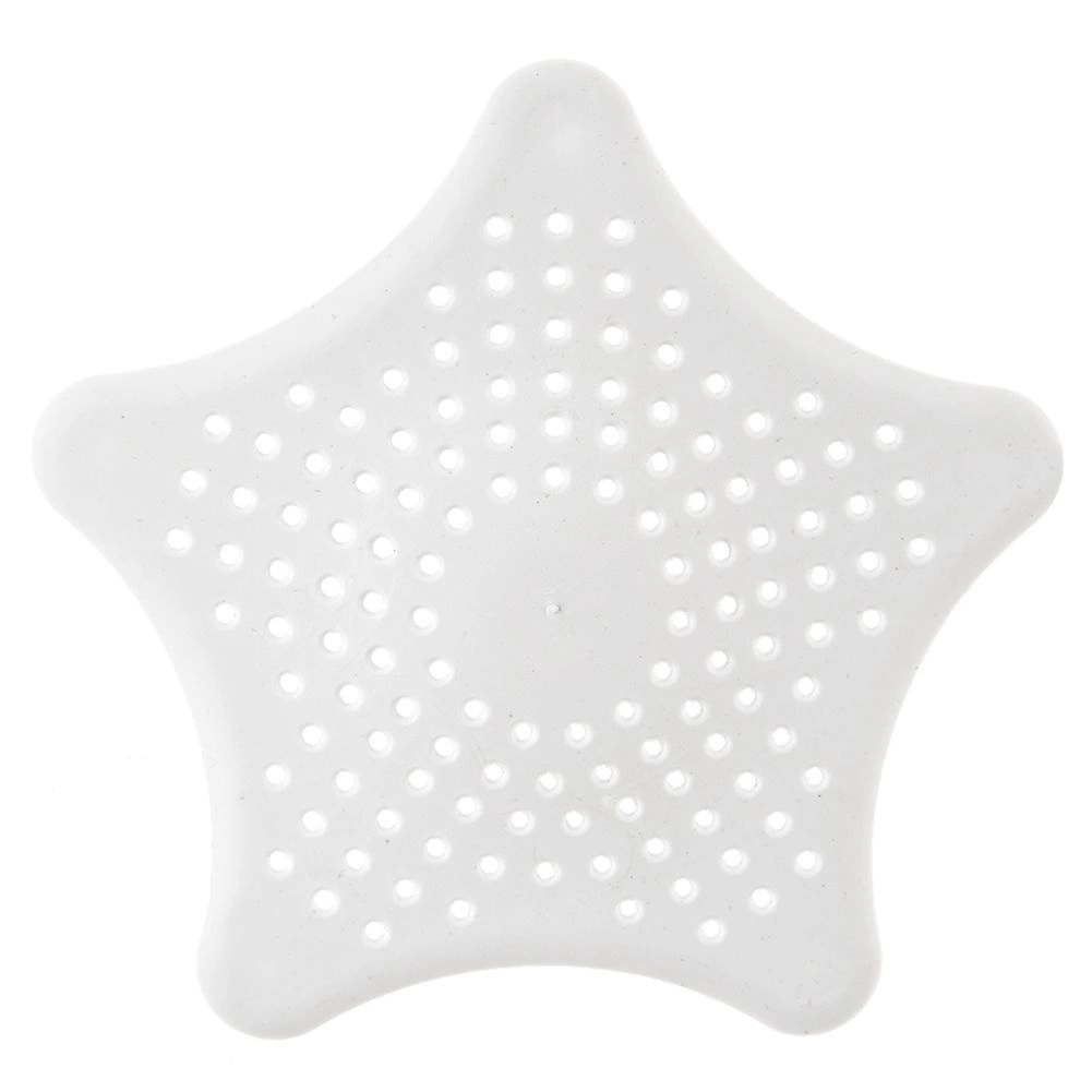Levně Lapač nečistot UH Star pr. 16 cm bílá - Orion
