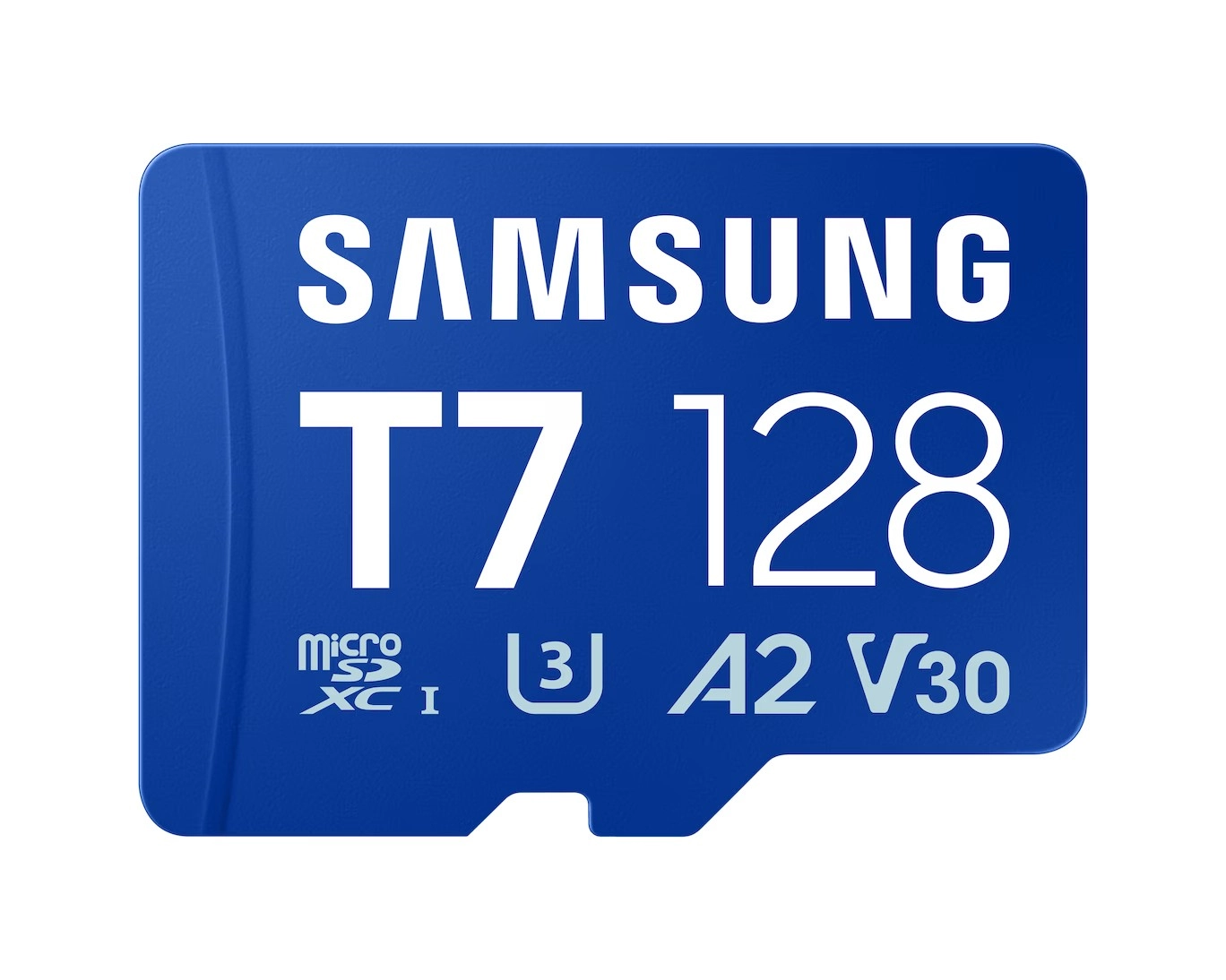 Levně Samsung T7 microSD karta 128 GB