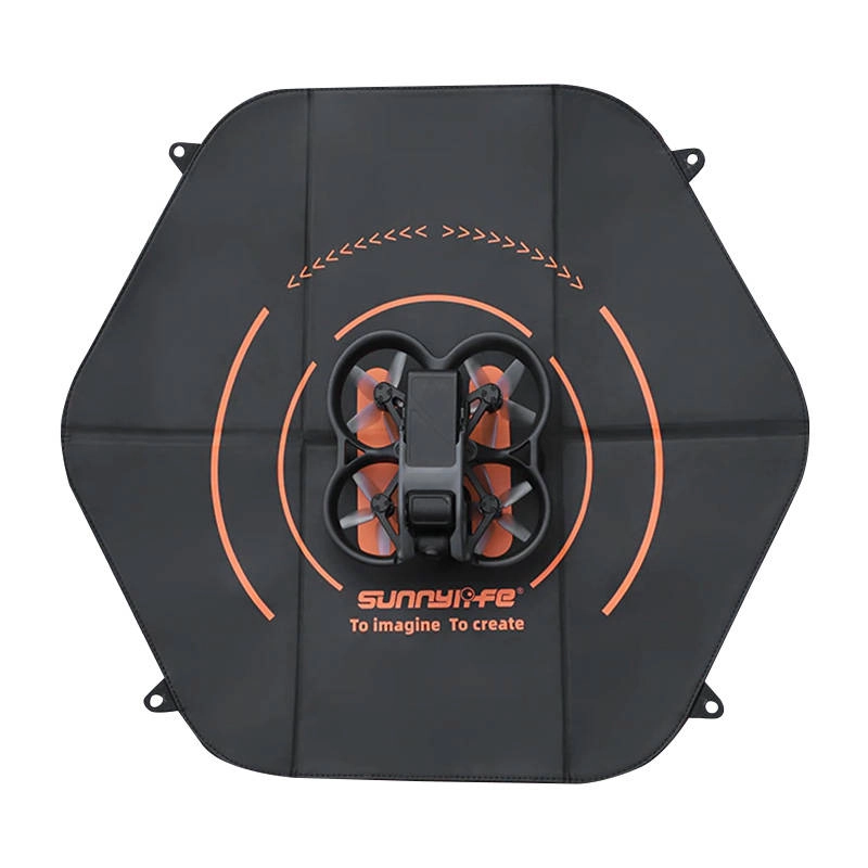 Levně Sunnylife Mat 60cm Lane pro DJI avata FPV Mavic 3 Mini 2 SE 3 Pro / Folded / TJP09-60