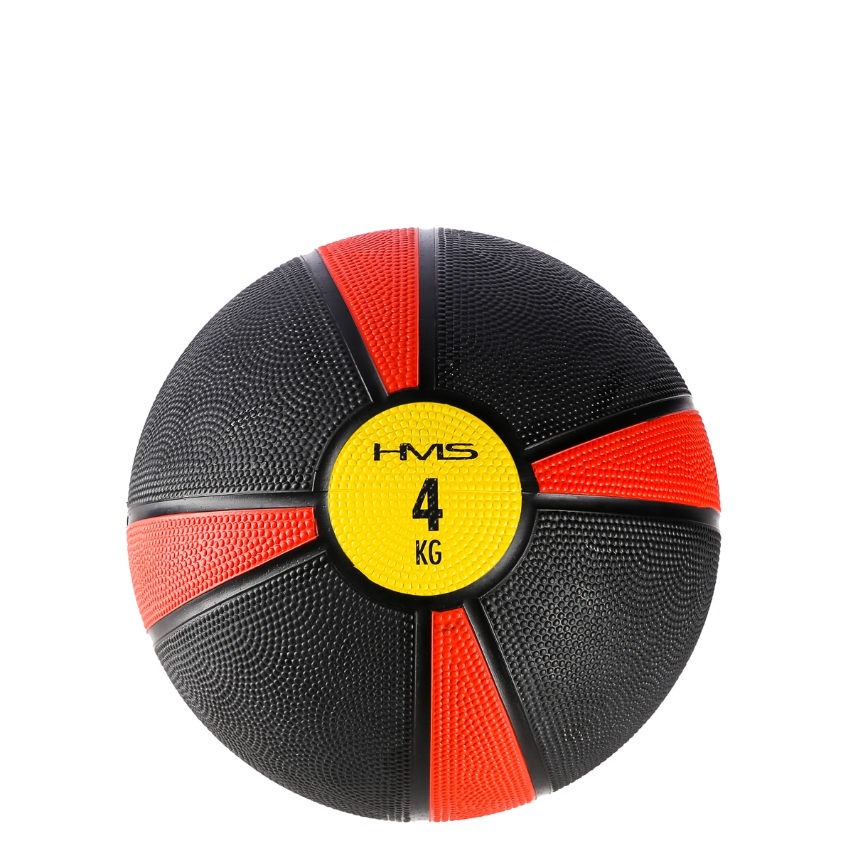 Levně HMS Medicine ball NK04 4kg