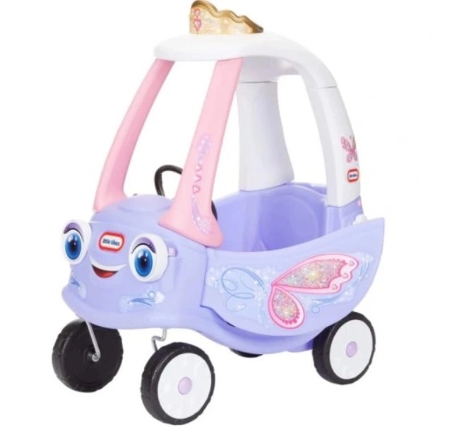 Levně Little Tikes Víla Cozy Coupe