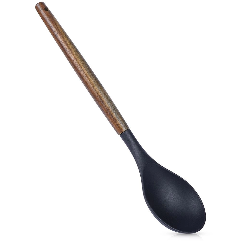 Levně Kuchyňská termoplastická lžíce 31,5 cm