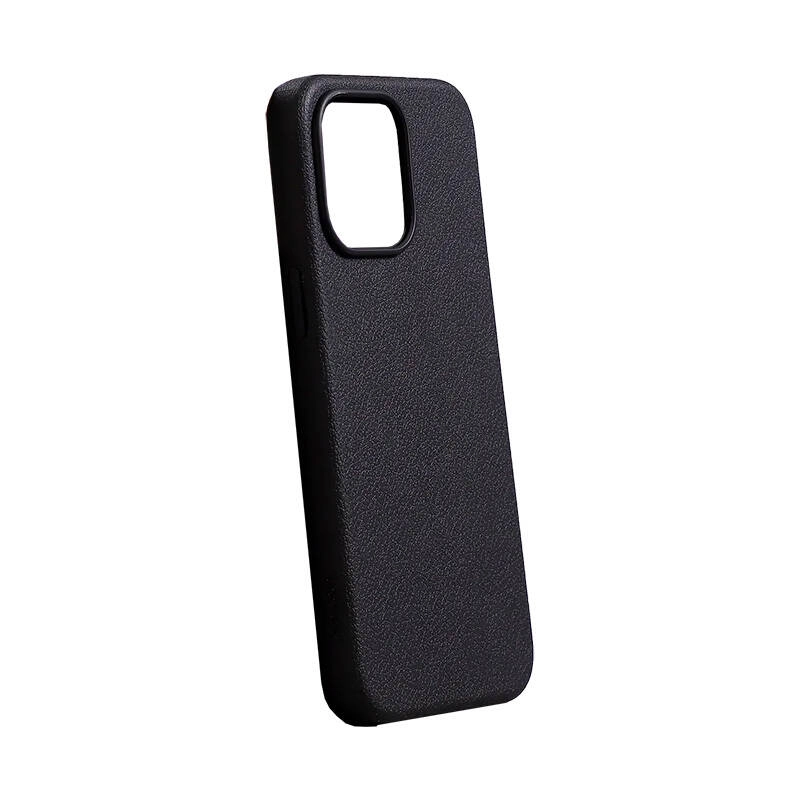 Levně Magnetické pouzdro pro iPhone 15 Pro JOYROOM, černé