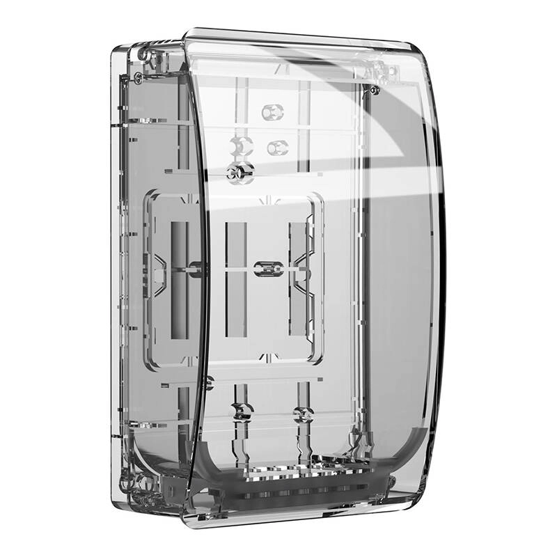 Levně Sonoff Vodotěsné IP66 Sonoff R2 BOX
