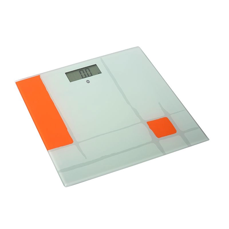 Levně Koupelnová váha ELDOM GWO230 s LCD displejem