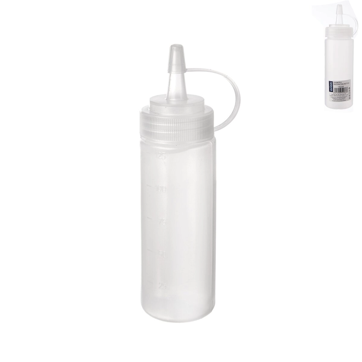 Levně Zdobička 0,125 l