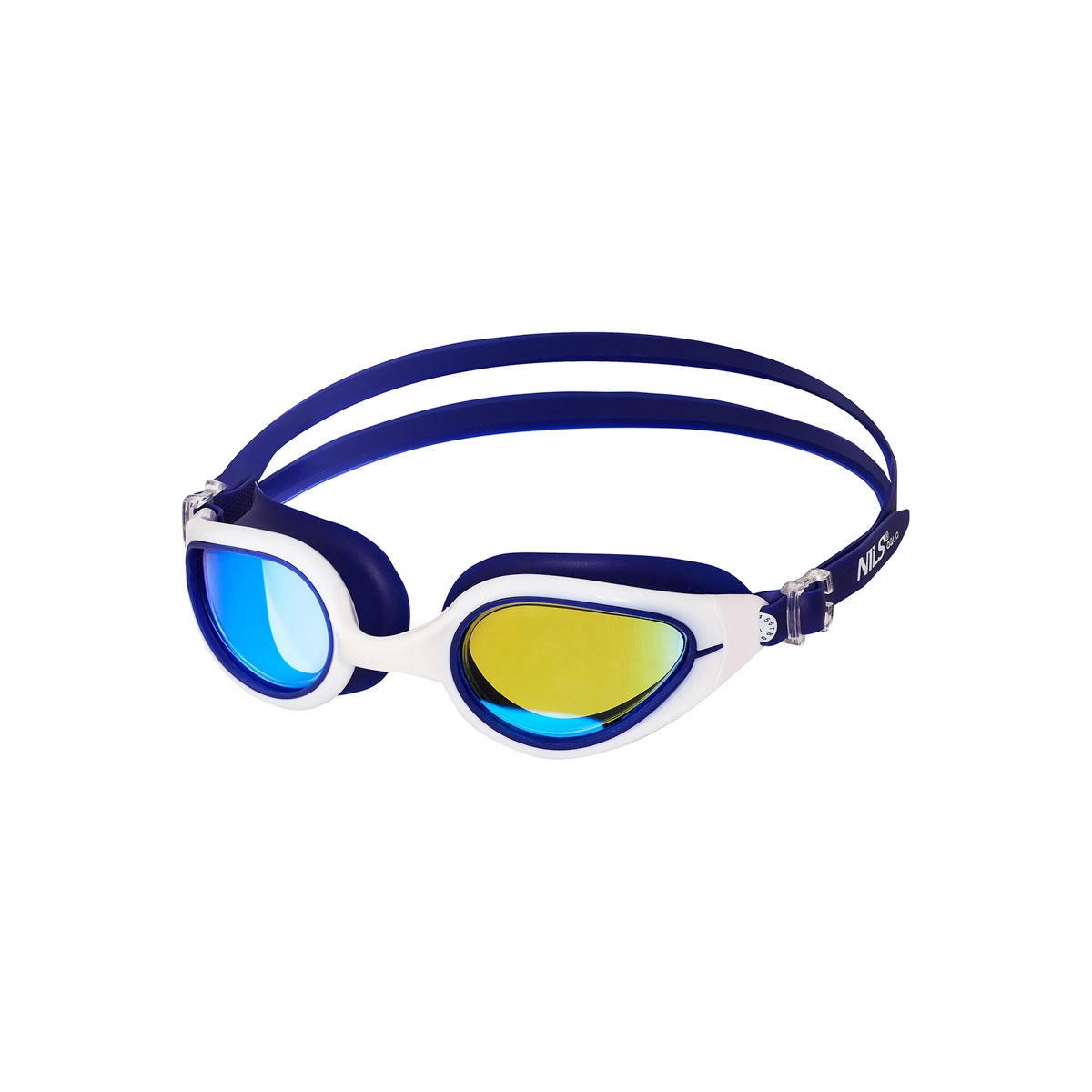 Levně Nils Aqua NQG480MAF
