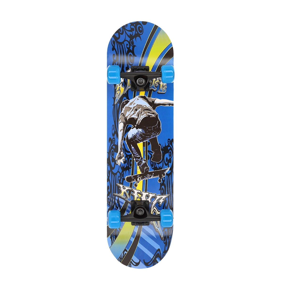 Levně NILS EXTREME CR3108 SA