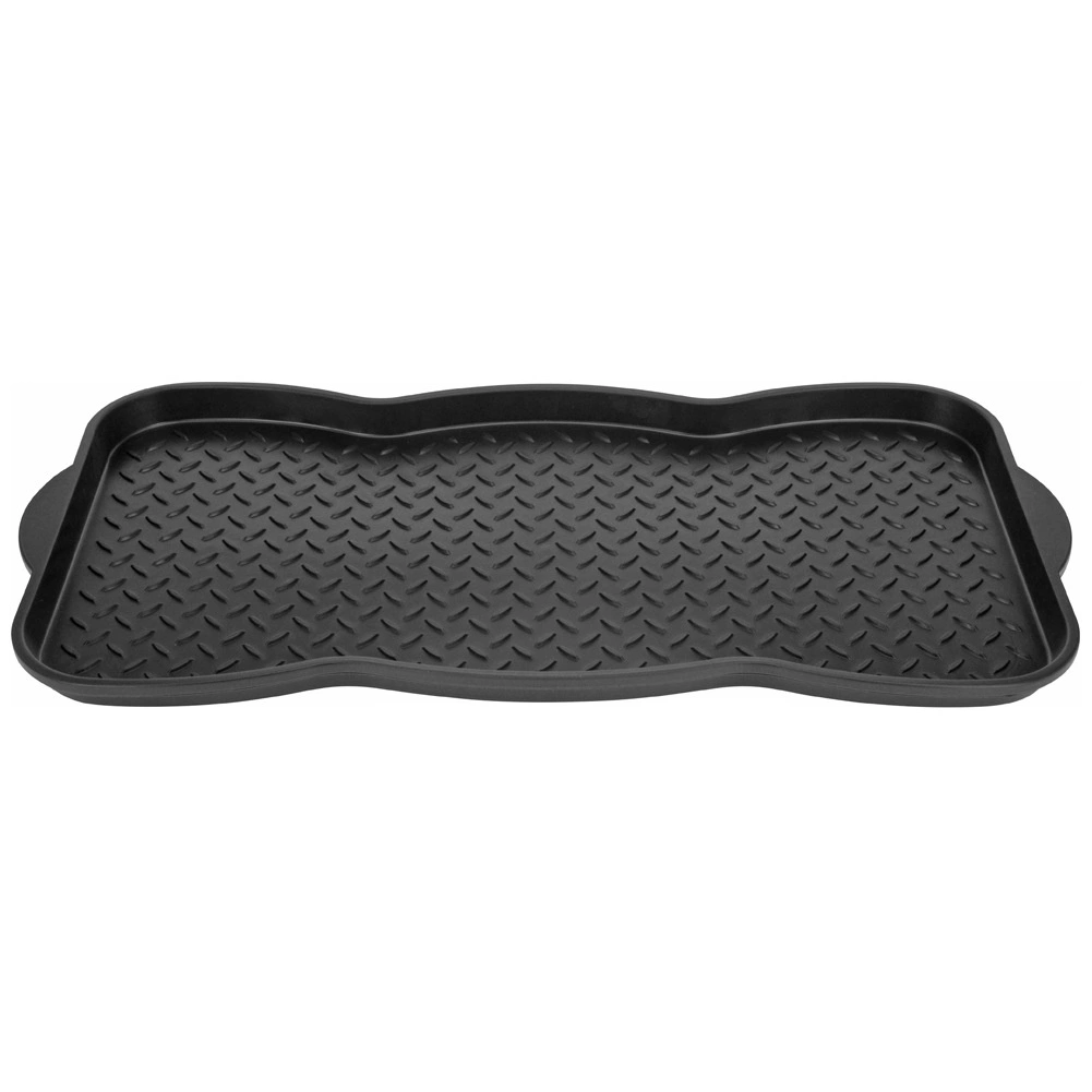 Protiskluzová rohož na boty 73 × 38 cm