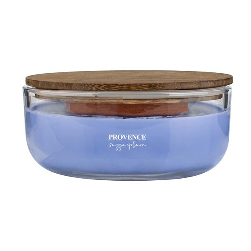 Levně WOODEN Cukrová švestka 240 g
