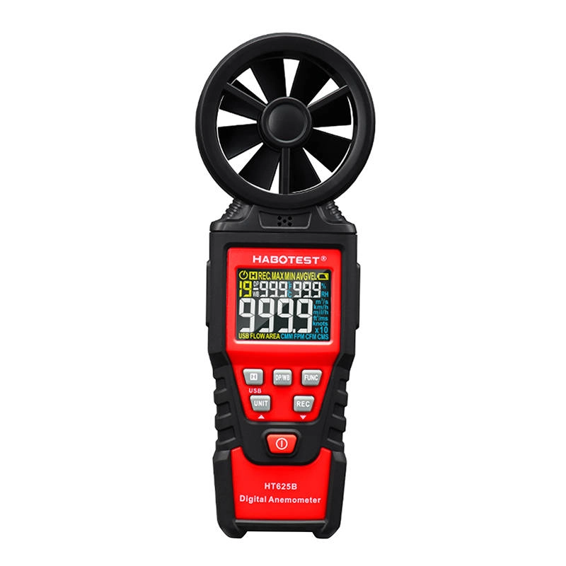 Levně Habotest HT625B