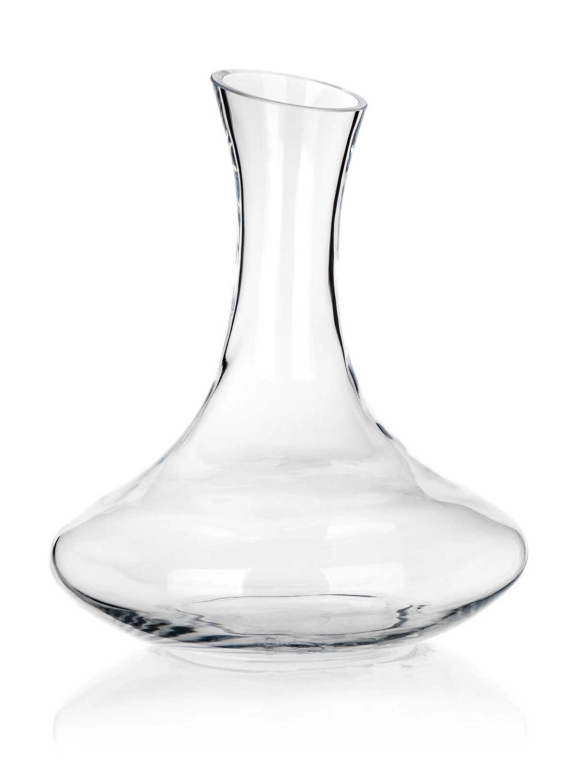 Levně BANQUET Dekanter skleněný MATTIA 1,5 l