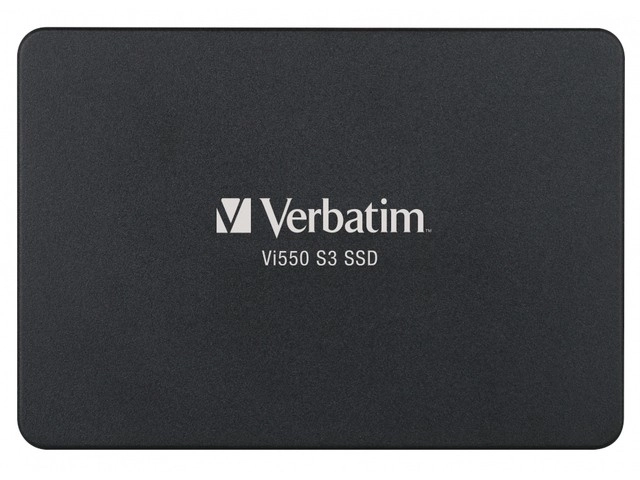 Levně Verbatim Vi550 S3 256GB, 49351