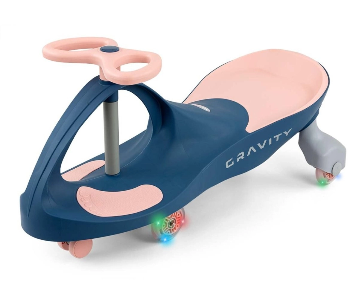 Levně Milly Mally Gravity modro-růžové