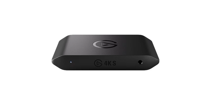 Levně Elgato game capture 4K S