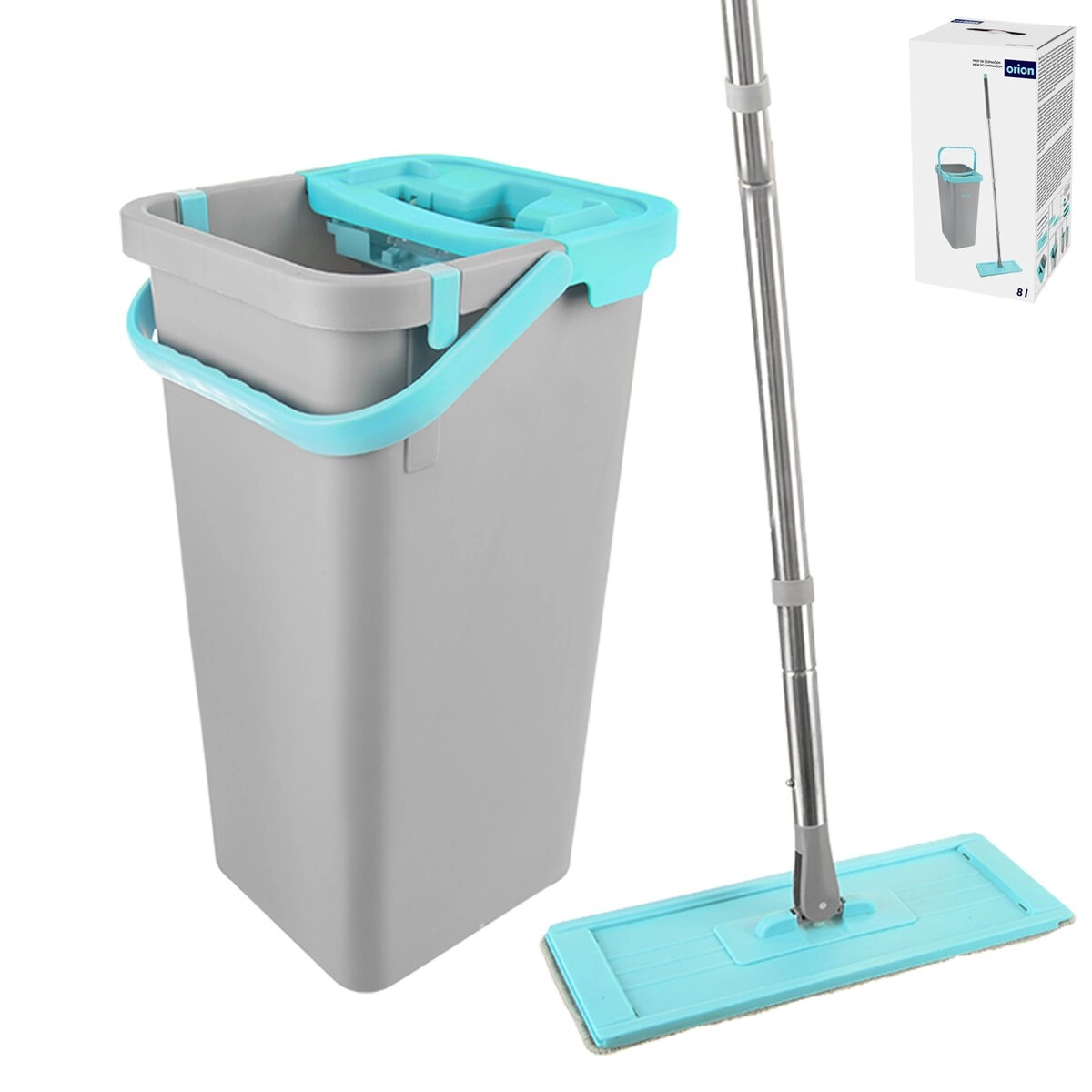 Orion Mop se ždímačem set