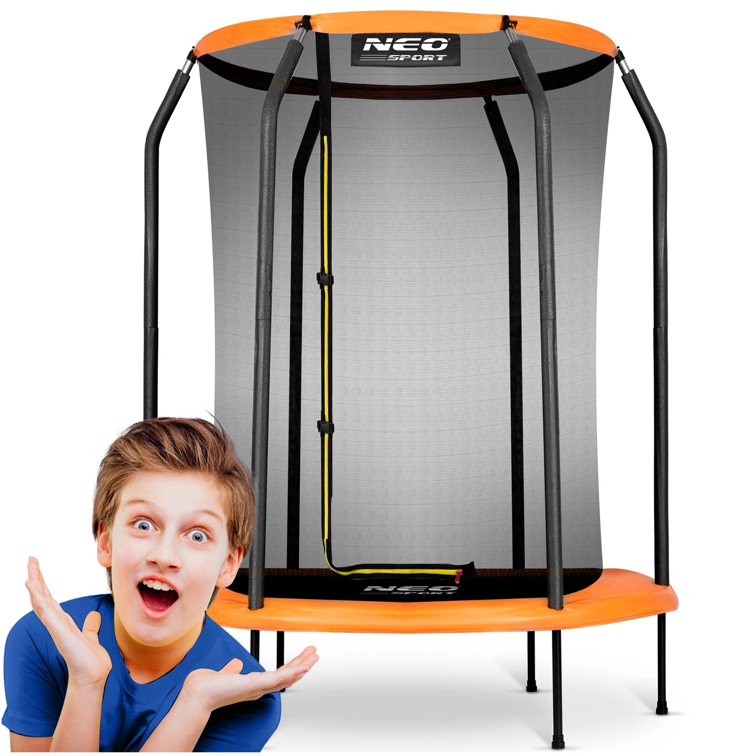Levně Neo-Sport 152 cm