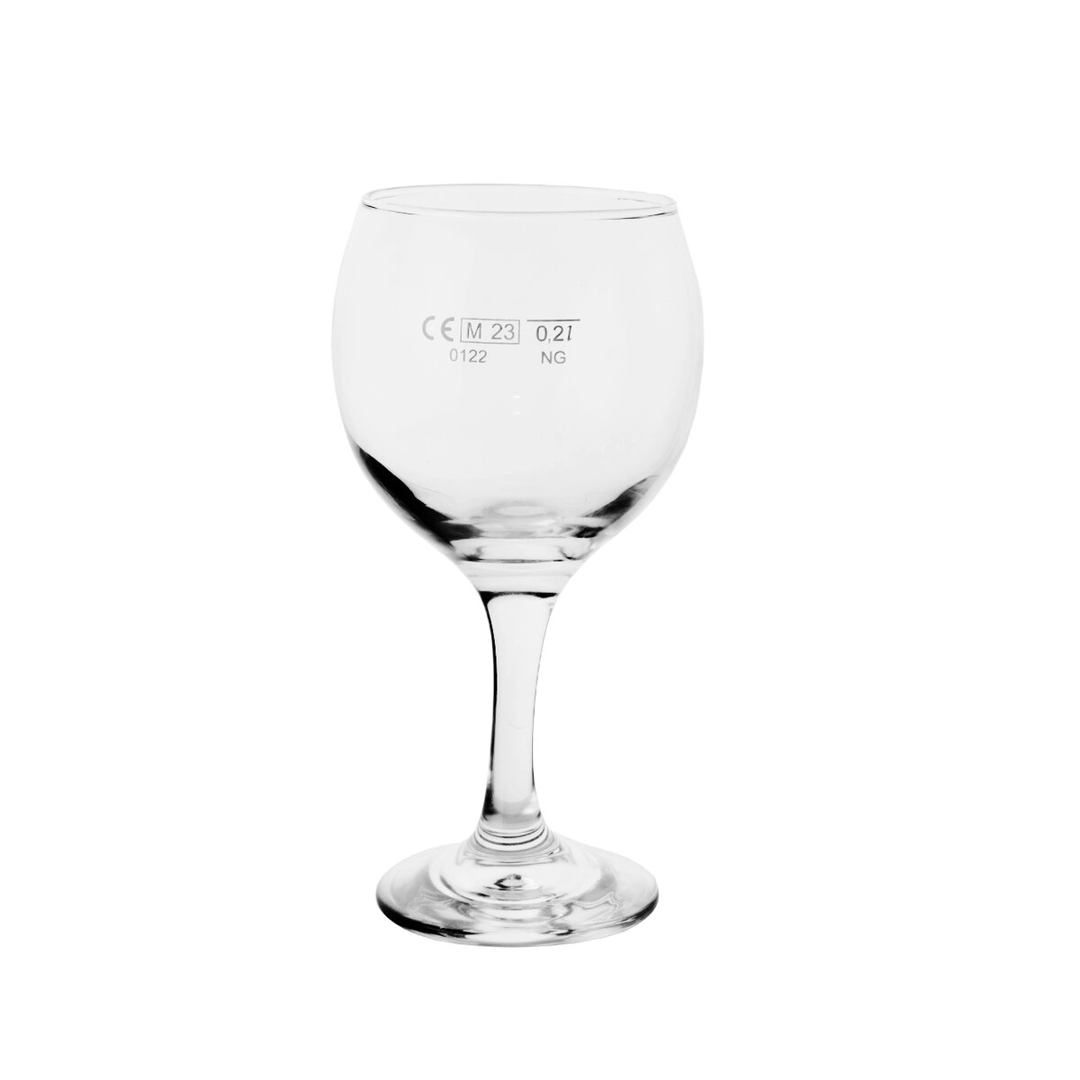 Levně Orion Sklenice na víno Kouros 200 ml