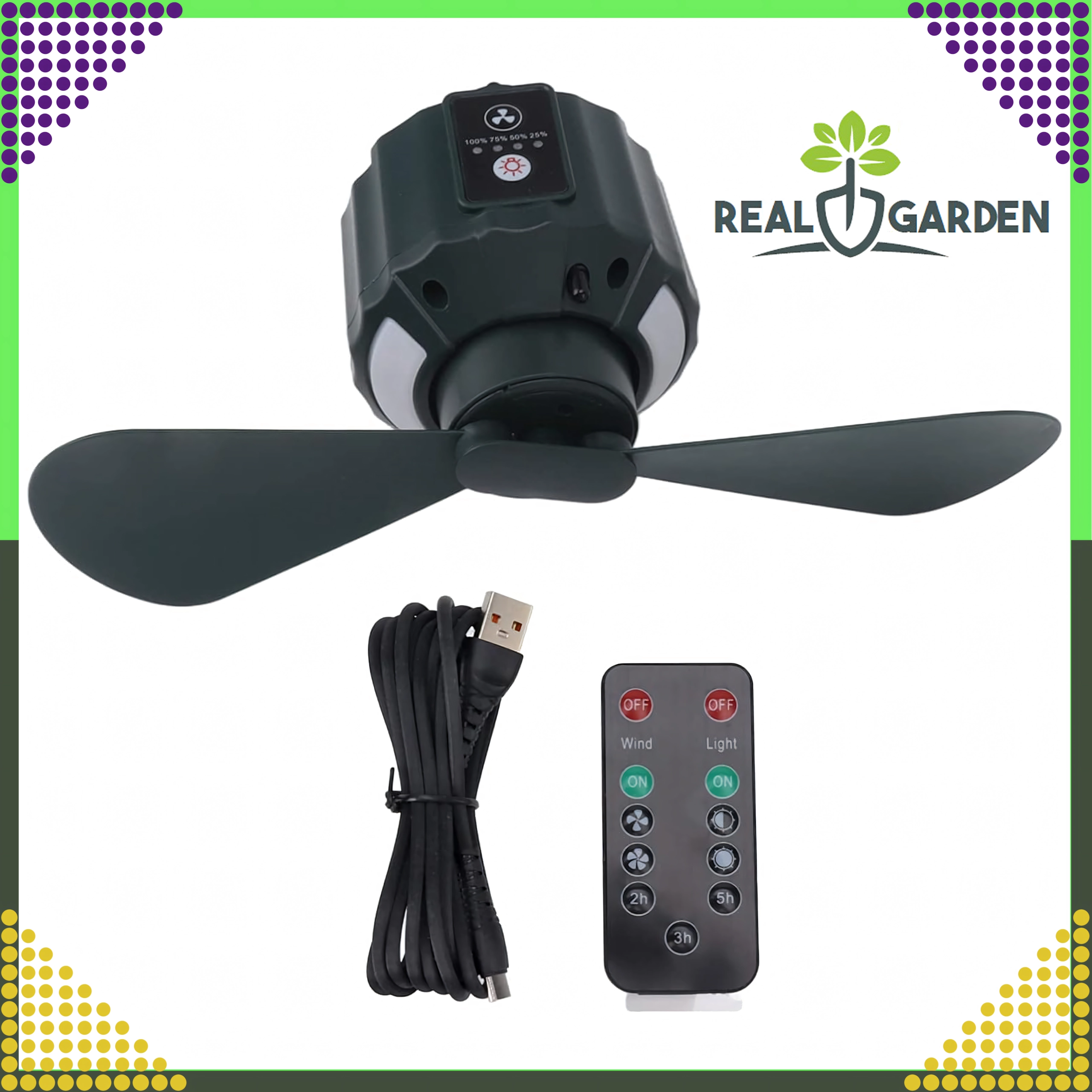 Levně RealG RC-K-1484