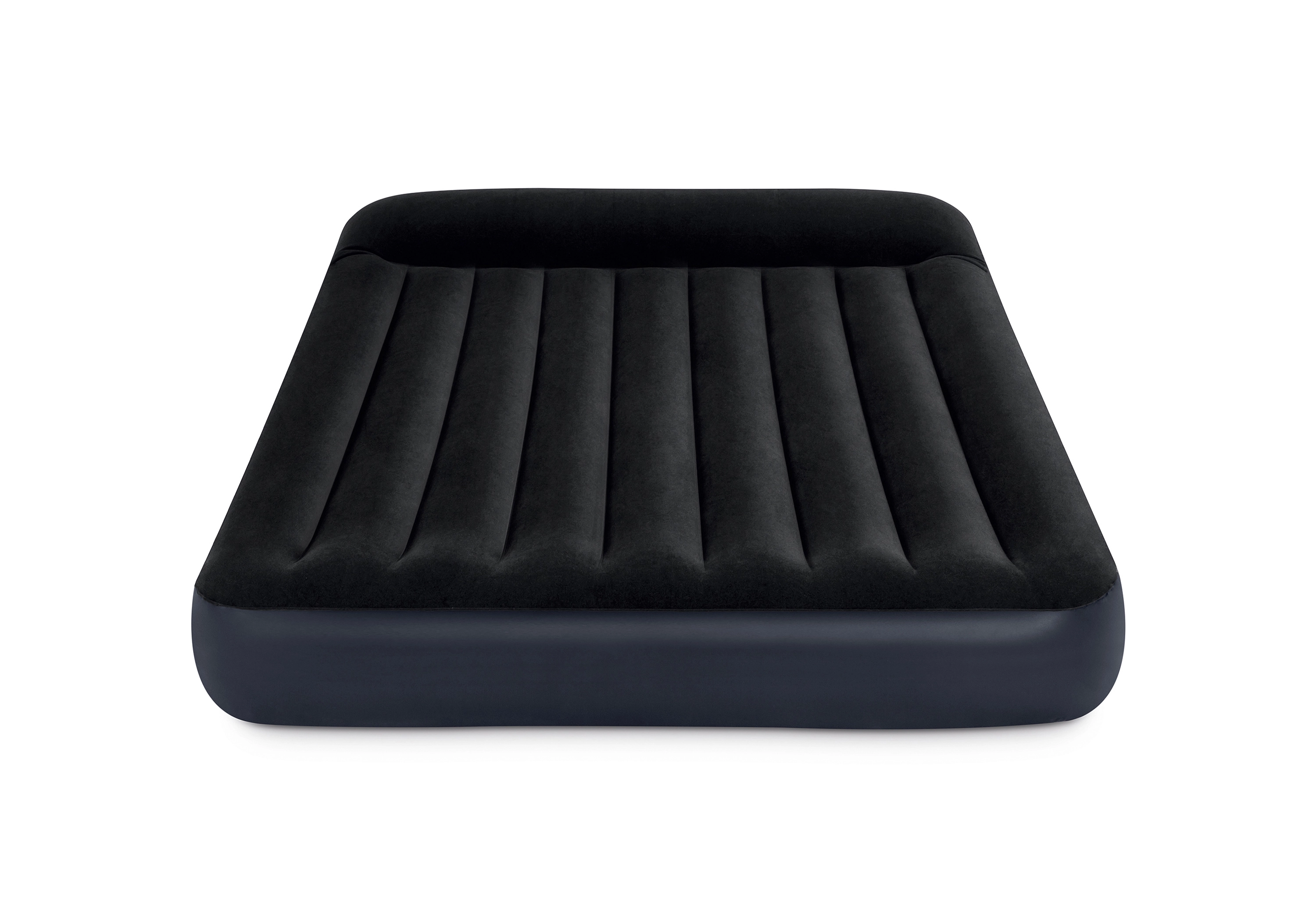 Levně INTEX QUEEN PILLOW REST CLASSIC AIRBED 64150