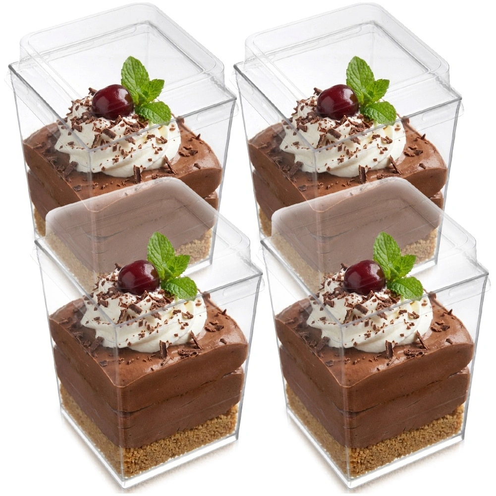 Levně Orion Pohárek panna cotta 0,17 l , 8592381252786