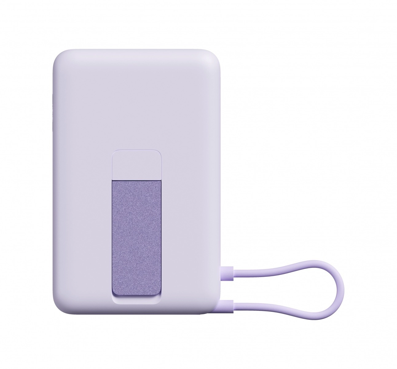 Magnetická powerbanka s podstavcem 10000 mAh Xiaomi