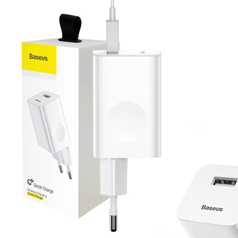 Levně Baseus BX02