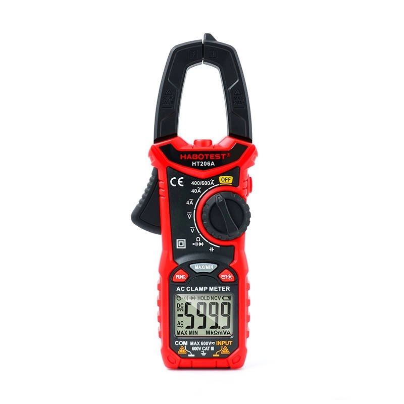 Levně Habotest HT206A