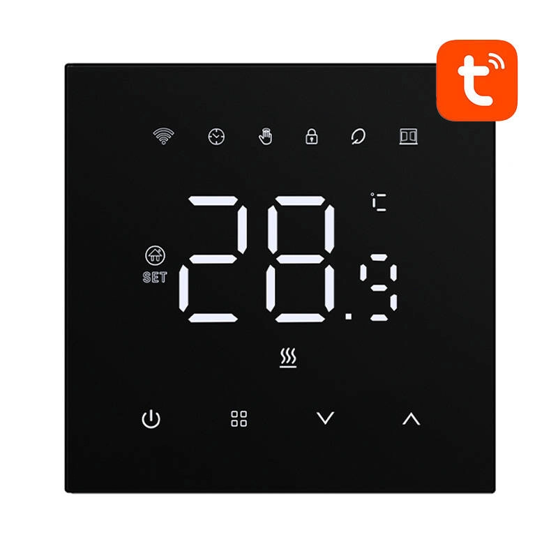 Levně Smart Avatto WT410-BH-3A-B