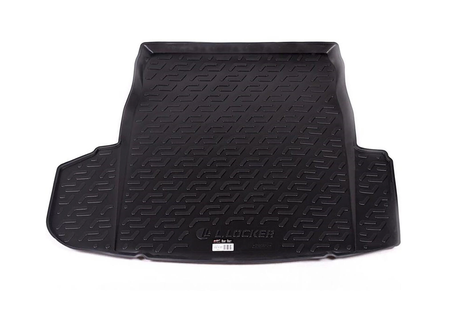 Levně Plastová vana do kufru Sixtol Mercedes-Benz C-Class IV Sedan W205 2014