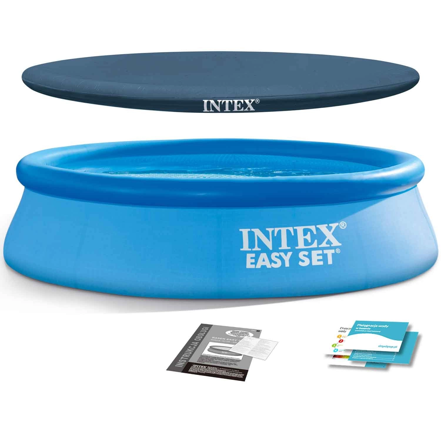 Levně Intex Easy Set 2,44 x 0,61 m 28106