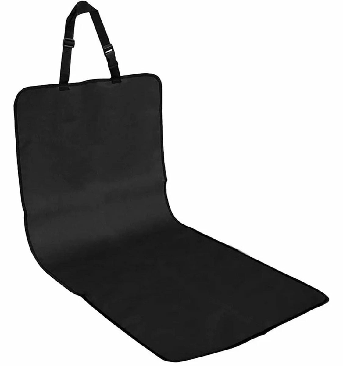 Voděodolná autosedačková podložka pro psa a kočku