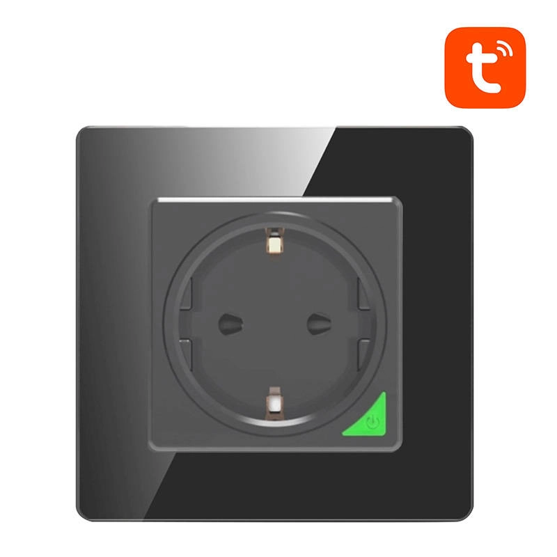 Levně Avatto N-WOT10-EU-B TUYA WiFi