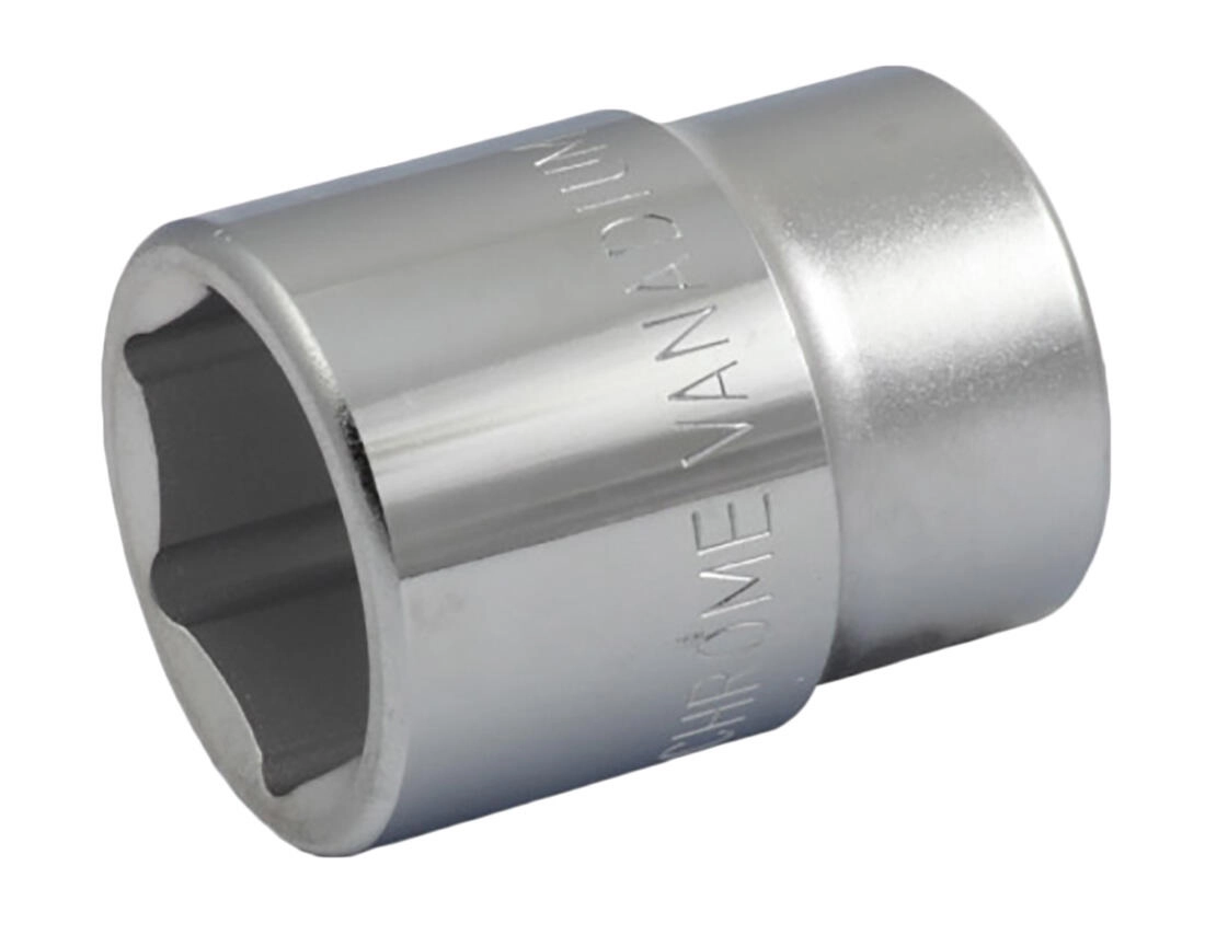 Levně Stalco Hlavice 1/2" 21mm