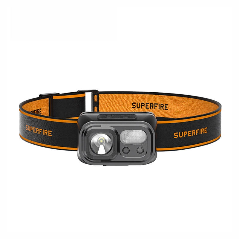 Levně Superfire HL23