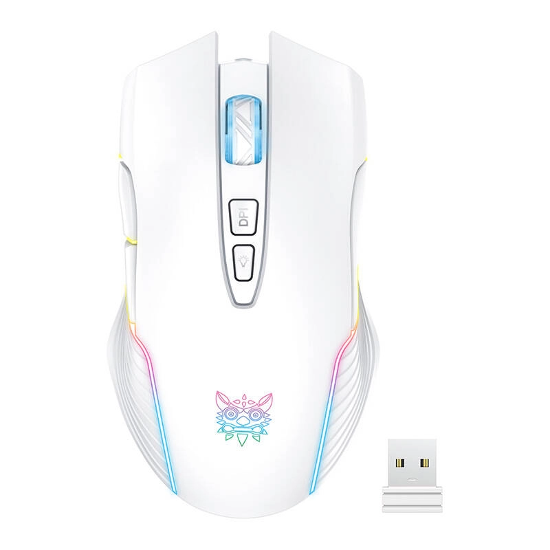 Levně Onikuma CW905 White