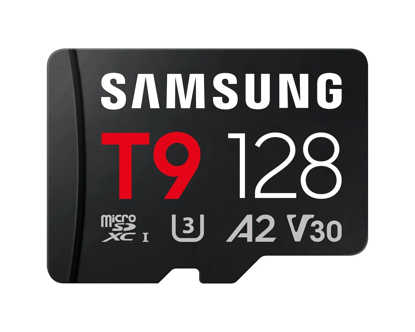 Levně Samsung T9 microSD karta 128 GB