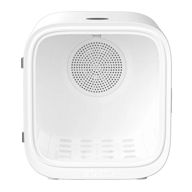 Levně Catlink Smart sušička pro mazlíčky Luxury 48,7x47,8x44,8 cm
