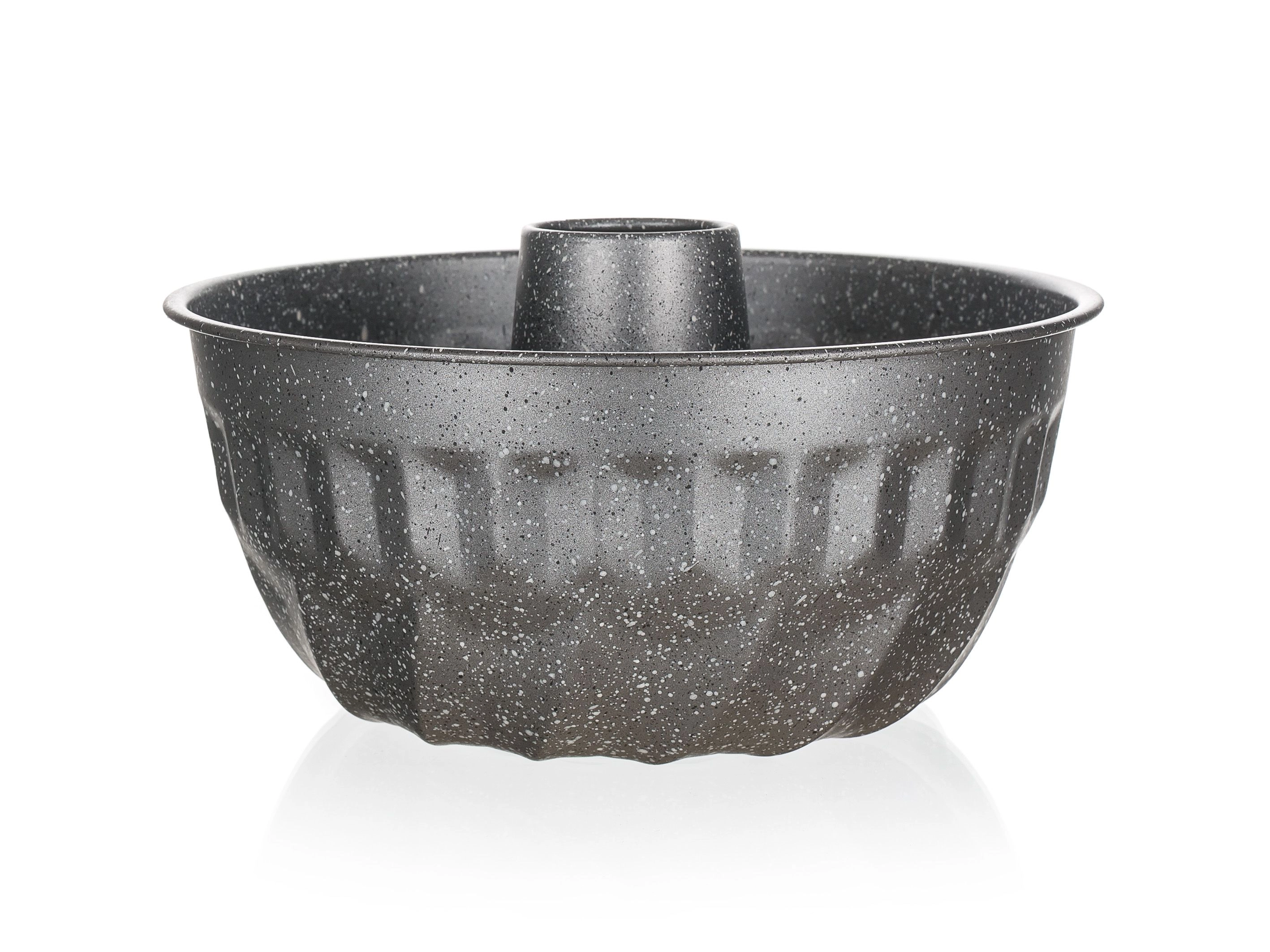 Levně Banquet Granitová forma na dort 22x11cm
