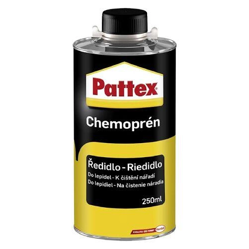 Levně Ředidlo CHEMOPRÉN 250 ml