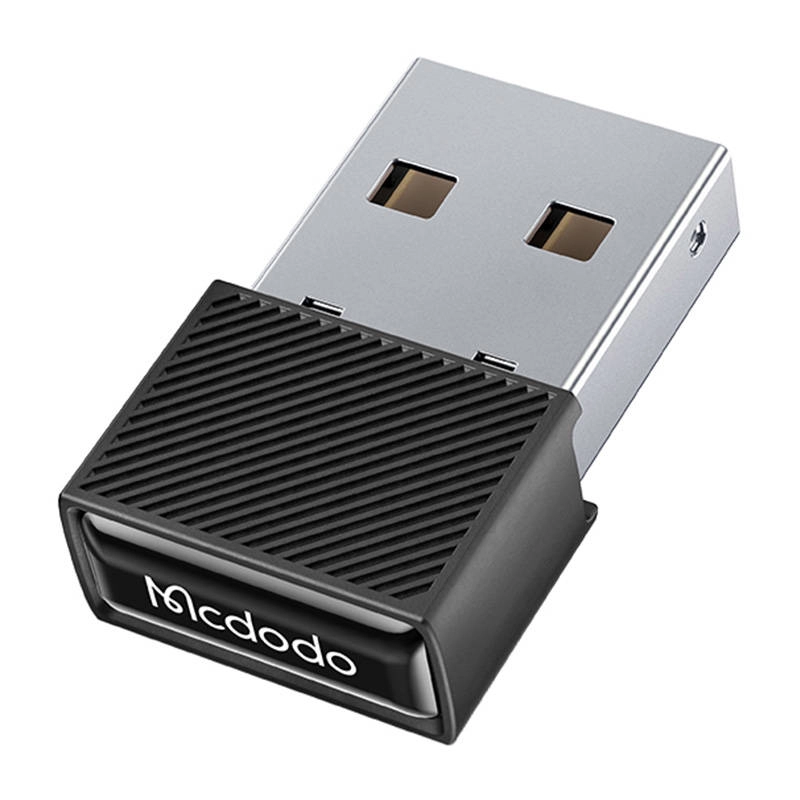 Mcdodo OT-1580 USB-A tooth 5.1 to PC Adapter