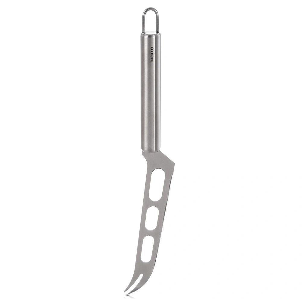 Levně Nůž na sýr nerez KITCH 26,3 cm