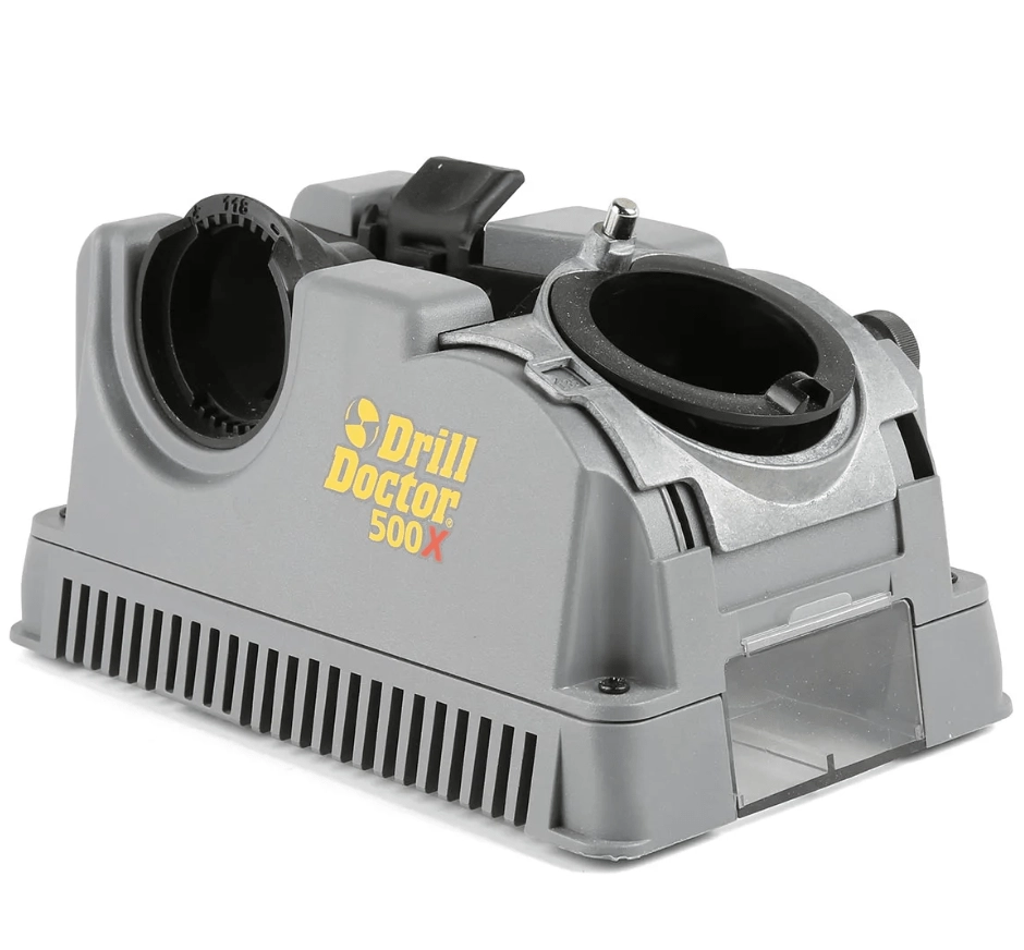 Levně Bruska na vrtáky DRILL DOCTOR 500XI (EU plug)