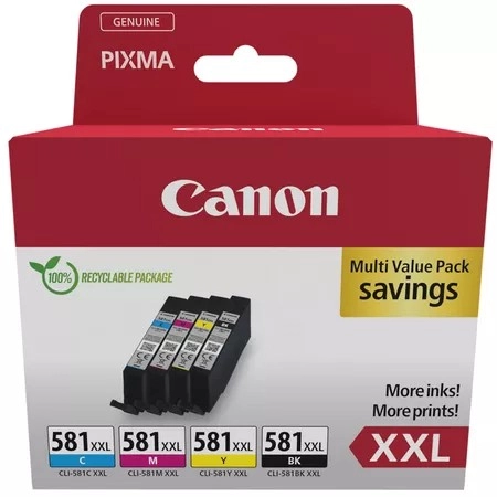 Levně Canon 1998C007 - originální