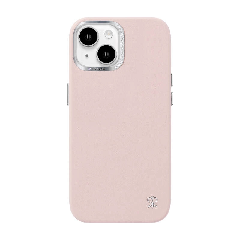 Levně Joyroom PN-15F1 Starry pro iPhone 15 růžové