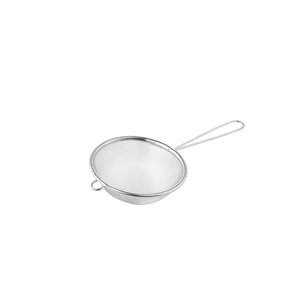 Levně Sitko z nerezové oceli 10 cm