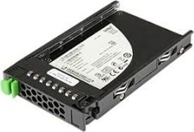 SSD disk SATA 6G 480GB pro smíšené použití 2.5