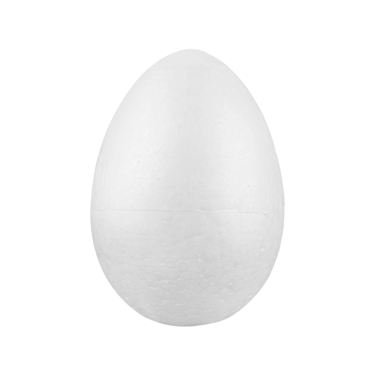 Levně Arpex Polystyrénové vejce 15cm